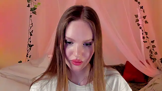 MishkaMe online show from February 23, 2025, 7:28 pm