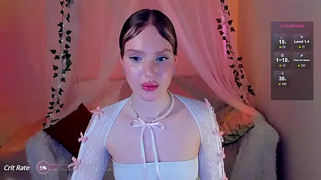 MishkaMe online show from March 6, 2025, 8:59 pm