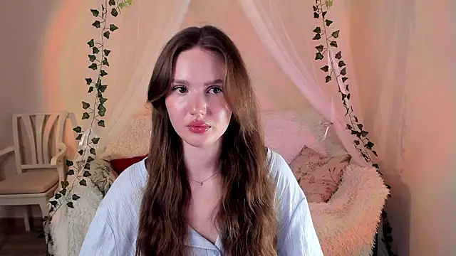 MishkaMe online show from November 21, 2025, 7:35 pm