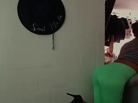 kyomy 222 online show from February 24, 2026, 3:46 pm