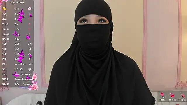 nashi ra online show from April 29, 2026, 5:30 pm