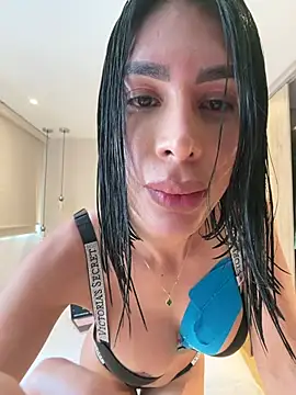 Dj scarlettmorreti online show from March 15, 2026, 7:10 pm