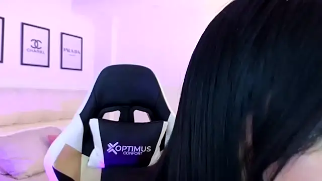 Dj scarlettmorreti online show from October 2, 2025, 8:45 pm