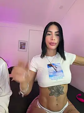 Dj scarlettmorreti online show from May 18, 2026, 11:31 pm