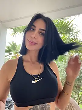 Snapshot of Dj_scarlettmorreti chatting on July 14, 2026, 8:26 pm Dj scarlettmorreti online show from July 14, 2026, 8:26 pm