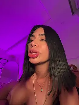 Dj scarlettmorreti online show from May 30, 2026, 2:40 am
