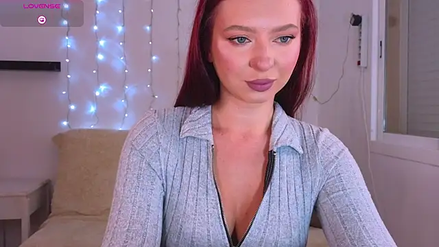 Karinchik  online show from January 29, 2025, 6:39 pm