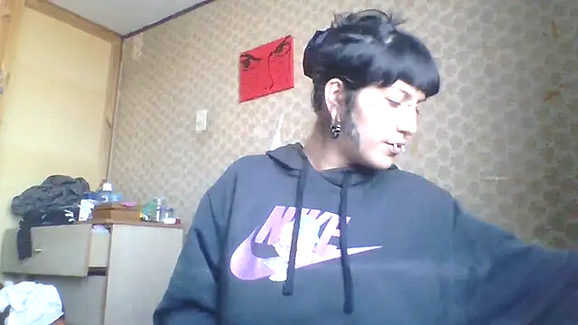 toxikkka online show from September 30, 2025, 5:08 pm