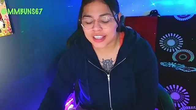 miacanela xo online show from October 3, 2025, 11:50 pm