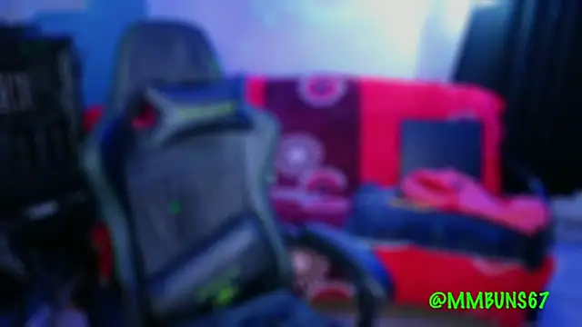 miacanela xo online show from November 9, 2025, 2:37 am