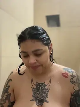 miacanela xo online show from October 15, 2025, 1:37 am