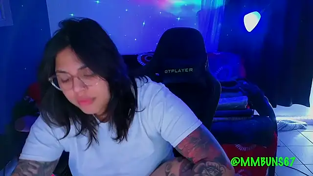 miacanela xo online show from October 27, 2025, 12:55 am