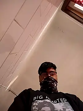 SweetFatBoy online show from January 12, 2025, 3:07 am