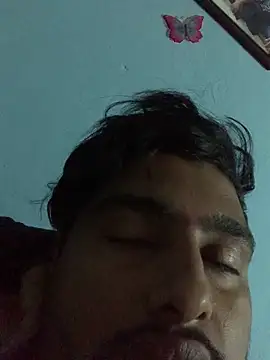 SweetFatBoy online show from February 10, 2025, 5:52 pm