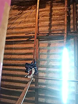 Snapshot of HotSexyBoudi chatting on January 6, 2026, 9:24 am HotSexyBoudi online show from January 6, 2026, 9:24 am