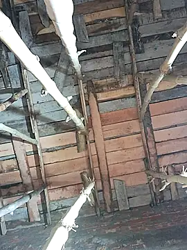 Snapshot of HotSexyBoudi chatting on February 13, 2026, 8:58 am HotSexyBoudi online show from February 13, 2026, 8:58 am