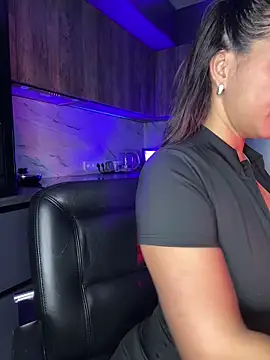 Melisa Ester online show from September 26, 2025, 3:52 pm