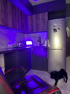 Melisa Ester online show from September 18, 2025, 3:59 pm