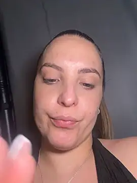 LiliMorganxxx online show from July 16, 2026, 9:56 pm