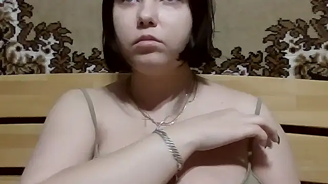 JeorginaJ online show from February 14, 2026, 4:07 pm