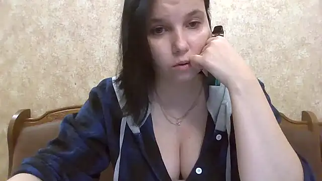 JeorginaJ online show from November 10, 2025, 3:06 pm