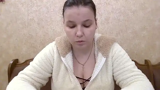 JeorginaJ online show from January 19, 2026, 12:42 pm