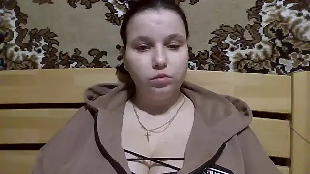 JeorginaJ online show from January 18, 2026, 2:20 pm