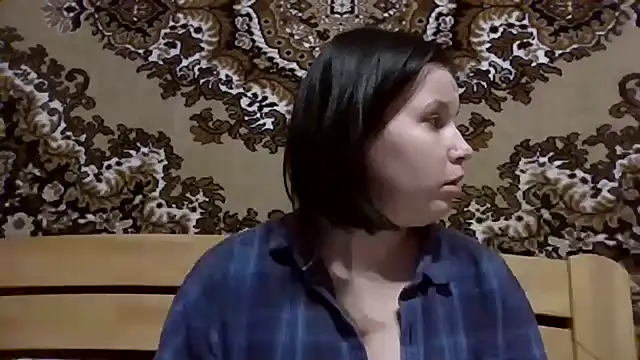 JeorginaJ online show from March 21, 2025, 5:23 pm