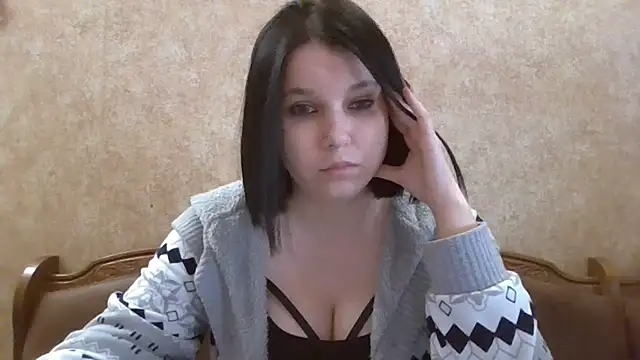 JeorginaJ online show from March 5, 2025, 1:06 pm