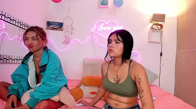 lilith horny online show from March 1, 2025, 10:24 am