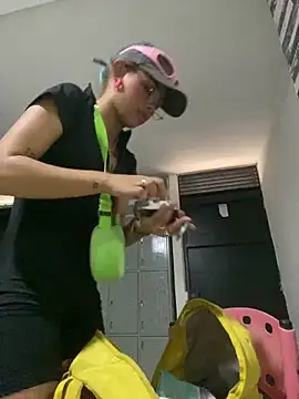 lilith horny online show from February 11, 2025, 9:03 pm