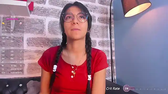 Tamaraakins online show from March 20, 2025, 4:31 pm