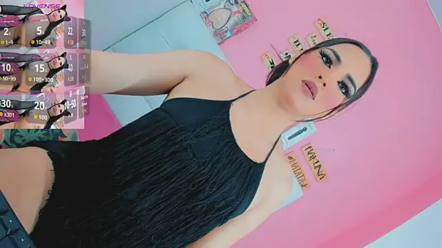 valentina princess  online show from June 26, 2026, 5:46 am