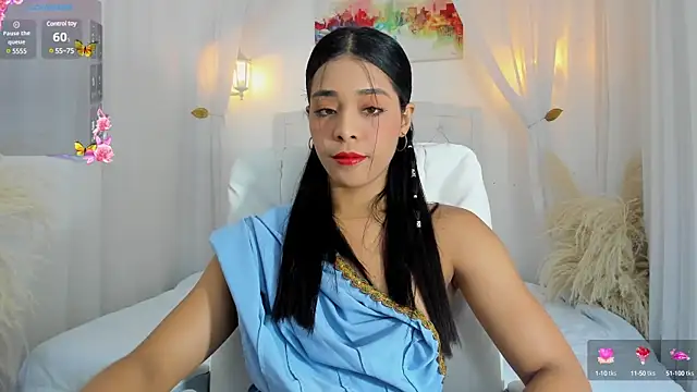 aaryy  online show from February 11, 2025, 11:42 am