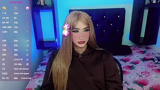 Snapshot of kinverly_sexyx chatting on June 10, 2026, 4:46 am kinverly sexyx online show from June 10, 2026, 4:46 am