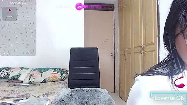 Miss Karla1 online show from February 7, 2025, 12:42 am