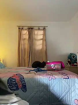 Kimmymadison- online show from June 19, 2026, 8:25 pm
