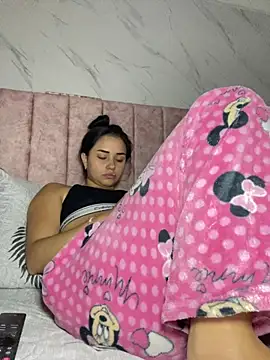 Kimmymadison- online show from July 23, 2026, 5:16 am