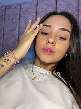 Kimmymadison- online show from July 29, 2026, 8:52 pm
