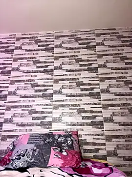 Kimmymadison- online show from December 20, 2025, 10:34 pm