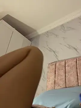 Kimmymadison- online show from June 25, 2026, 8:47 pm