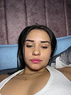 Kimmymadison- online show from July 15, 2026, 3:46 am