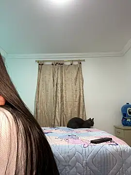 Kimmymadison- online show from June 4, 2026, 10:36 pm