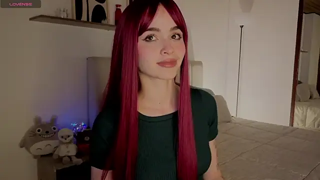 Roxxy mora online show from October 7, 2025, 9:49 pm