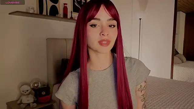 Roxxy mora online show from October 9, 2025, 9:48 pm