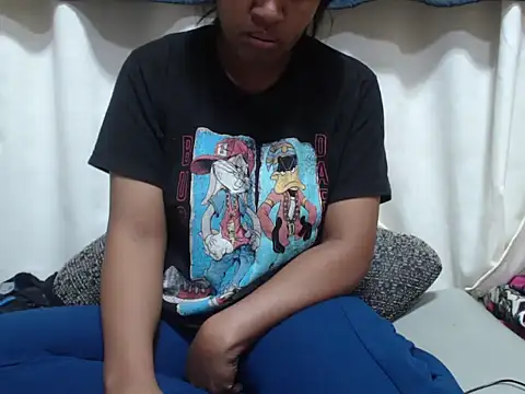 Linda sexy online show from April 25, 2026, 1:19 am