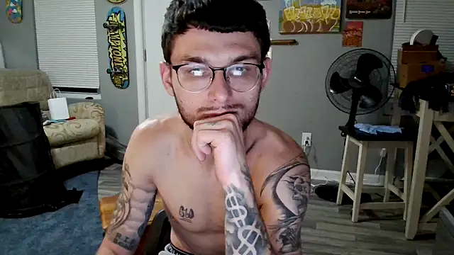 hungkubenski online show from November 13, 2025, 11:03 am