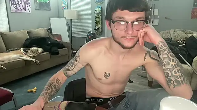 hungkubenski online show from January 12, 2026, 8:43 am