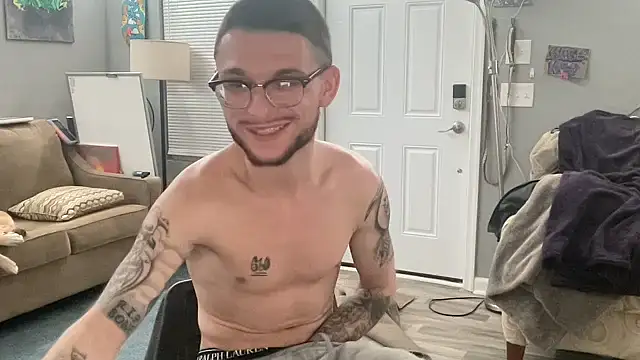 hungkubenski online show from January 17, 2026, 12:20 pm