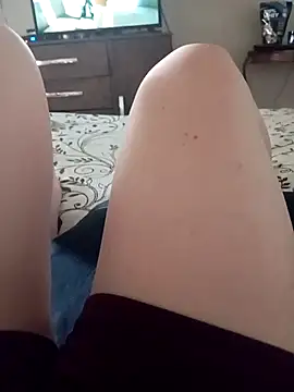 Misteriosa casadinha online show from February 13, 2025, 6:48 pm